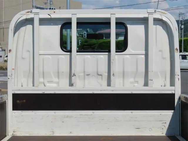 日野 デュトロ TPG-XZU605M(2WD)の写真24