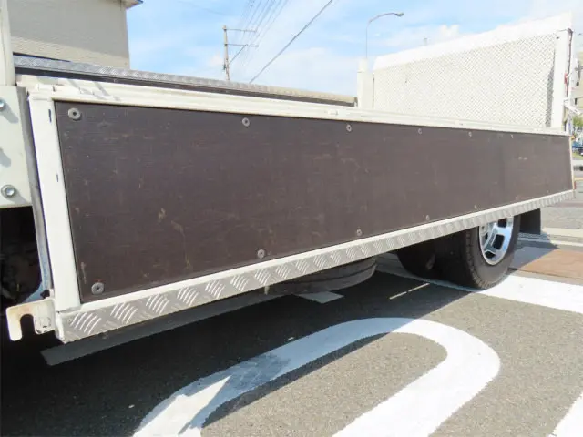 日野 デュトロ TPG-XZU605M(2WD)の写真28