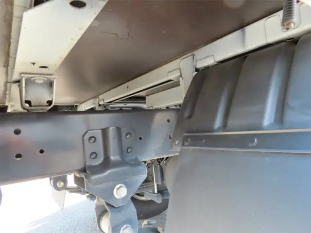 日野 デュトロ TPG-XZU605M(2WD)の写真41