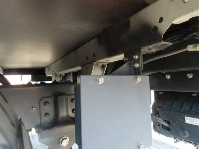 日野 デュトロ TPG-XZU605M(2WD)の写真42