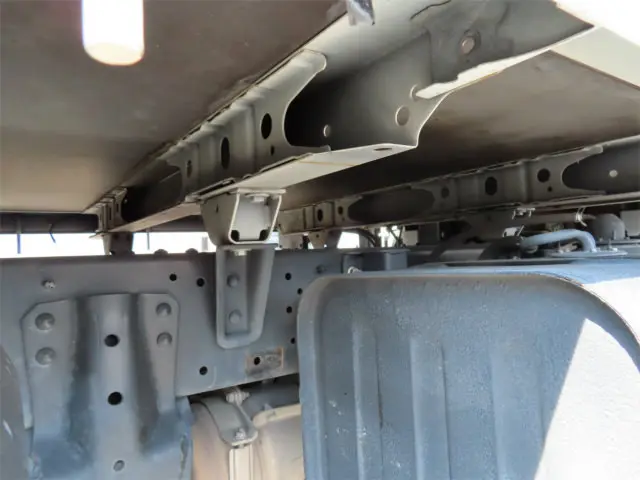 日野 デュトロ TPG-XZU605M(2WD)の写真43