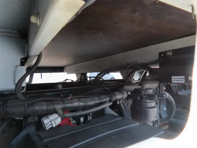 日野 デュトロ TPG-XZU605M(2WD)の写真44