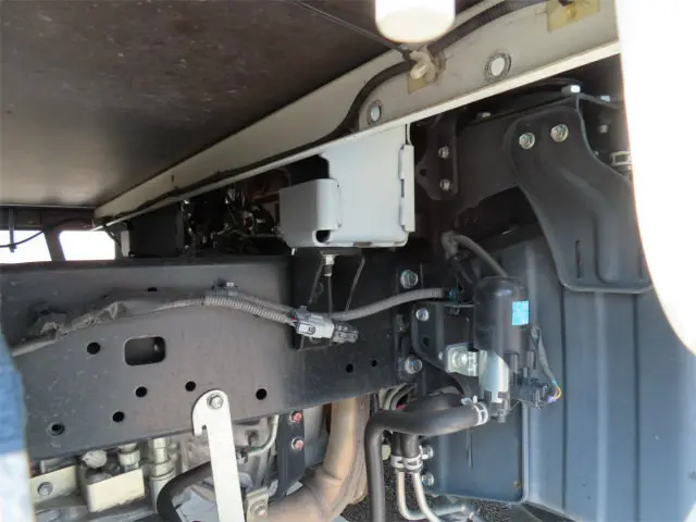 日野 デュトロ TPG-XZU605M(2WD)の写真46