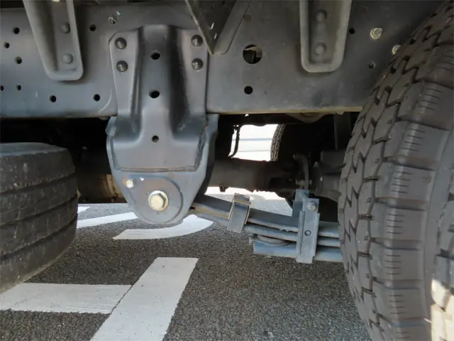 日野 デュトロ TPG-XZU605M(2WD)の写真47