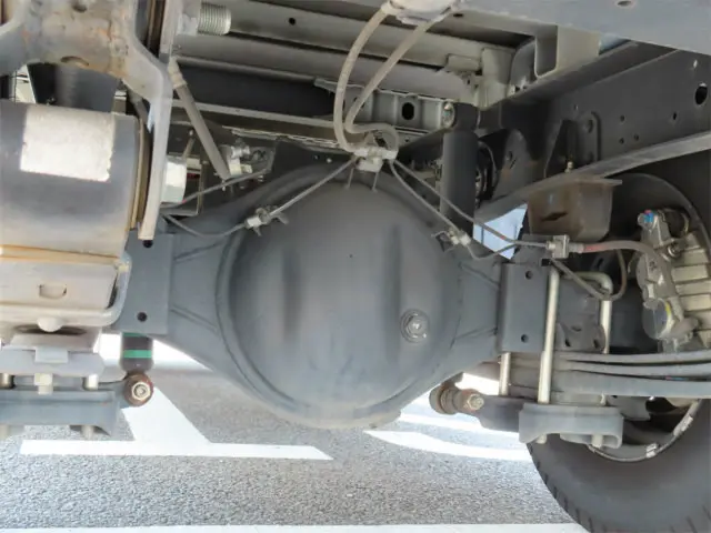 日野 デュトロ TPG-XZU605M(2WD)の写真48