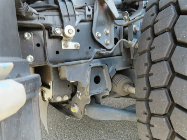 日野 デュトロ TPG-XZU605M(2WD)の写真49