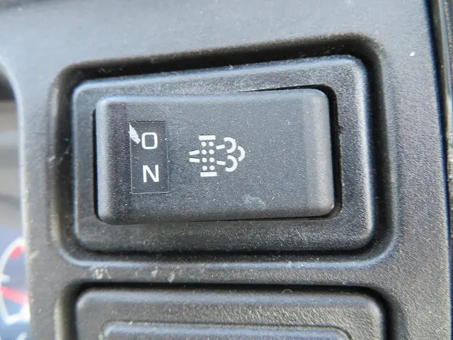 三菱 キャンター PDG-FE82D(2WD)の写真16