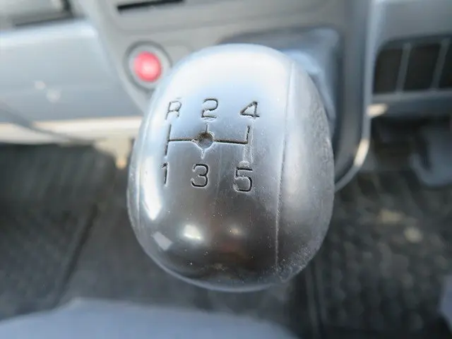 三菱 キャンター PDG-FE82D(2WD)の写真18