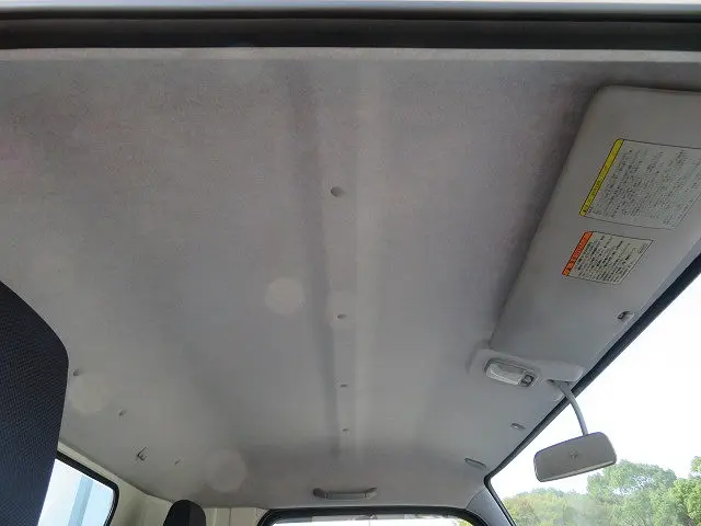 三菱 キャンター PDG-FE82D(2WD)の写真19