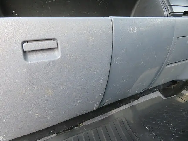 三菱 キャンター PDG-FE82D(2WD)の写真20