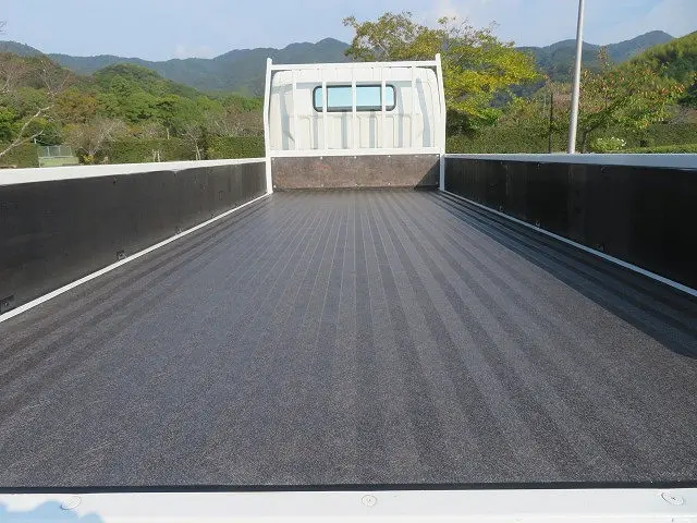 三菱 キャンター PDG-FE82D(2WD)の写真21