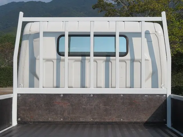 三菱 キャンター PDG-FE82D(2WD)の写真22