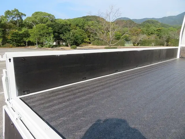 三菱 キャンター PDG-FE82D(2WD)の写真23