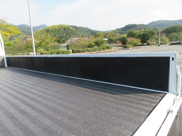 三菱 キャンター PDG-FE82D(2WD)の写真24