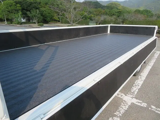 三菱 キャンター PDG-FE82D(2WD)の写真26