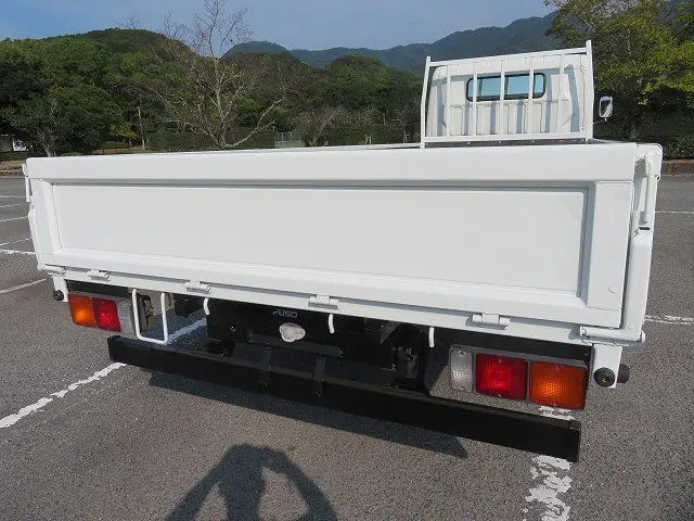 三菱 キャンター PDG-FE82D(2WD)の写真30