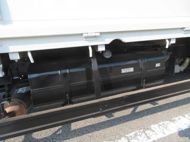 三菱 キャンター PDG-FE82D(2WD)の写真47