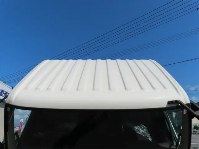 日野 レンジャー 2KG-FE2ACA(2WD)の写真7