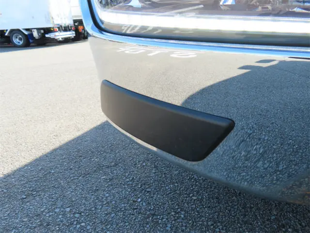 日野 レンジャー 2KG-FE2ACA(2WD)の写真11