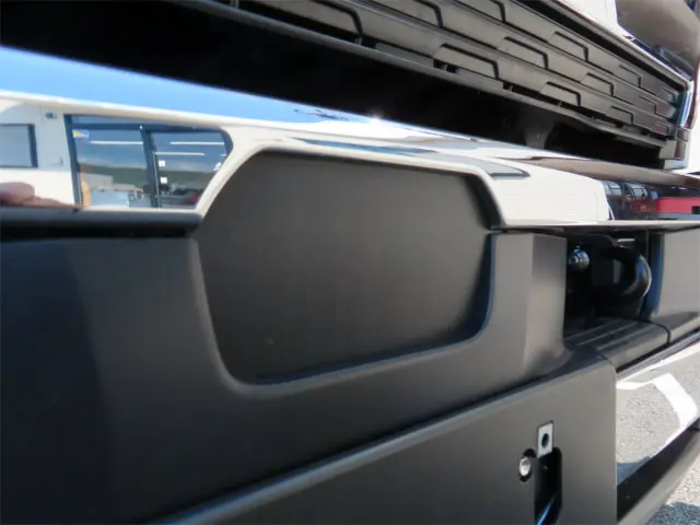 日野 レンジャー 2KG-FE2ACA(2WD)の写真12