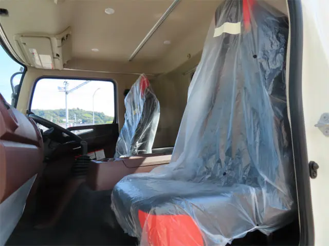 日野 レンジャー 2KG-FE2ACA(2WD)の写真14