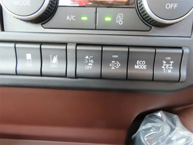 日野 レンジャー 2KG-FE2ACA(2WD)の写真18