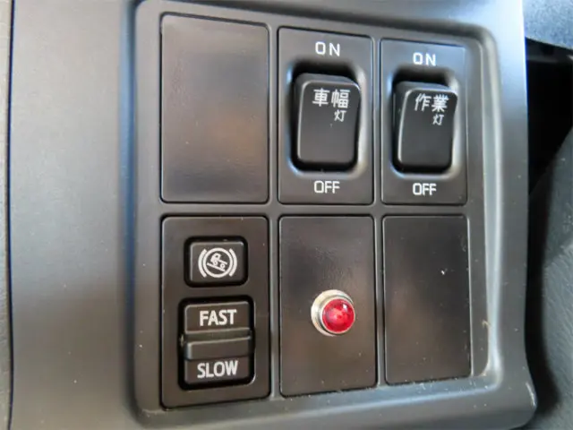 日野 レンジャー 2KG-FE2ACA(2WD)の写真19