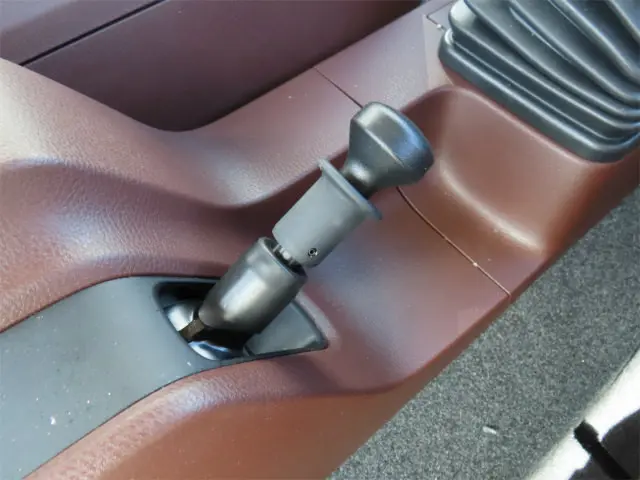 日野 レンジャー 2KG-FE2ACA(2WD)の写真23