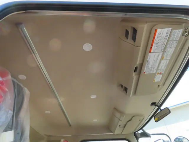 日野 レンジャー 2KG-FE2ACA(2WD)の写真27