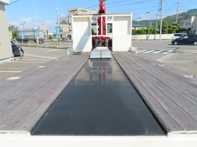 日野 レンジャー 2KG-FE2ACA(2WD)の写真28