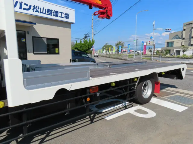 日野 レンジャー 2KG-FE2ACA(2WD)の写真32