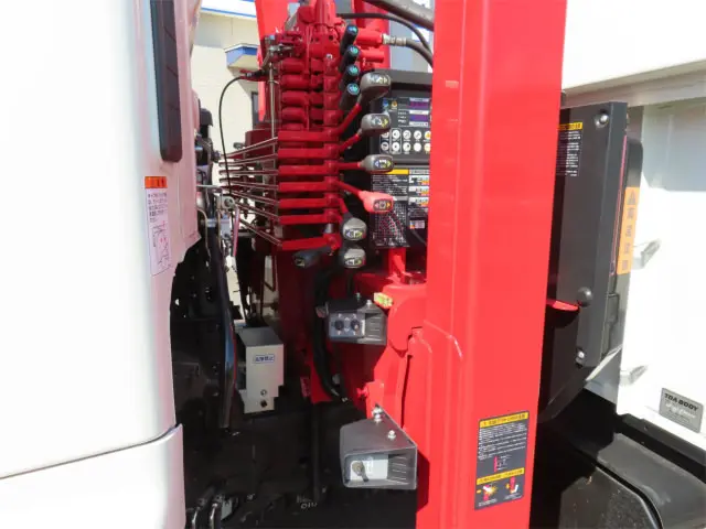 日野 レンジャー 2KG-FE2ACA(2WD)の写真36