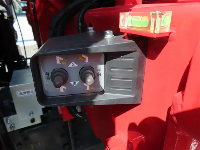 日野 レンジャー 2KG-FE2ACA(2WD)の写真38