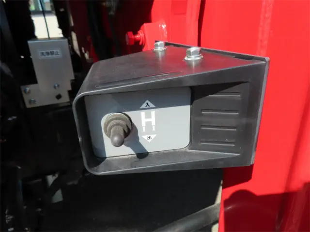 日野 レンジャー 2KG-FE2ACA(2WD)の写真39