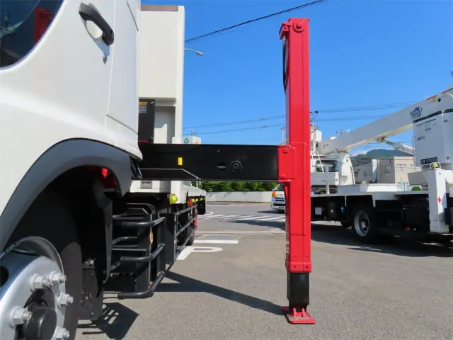 日野 レンジャー 2KG-FE2ACA(2WD)の写真40