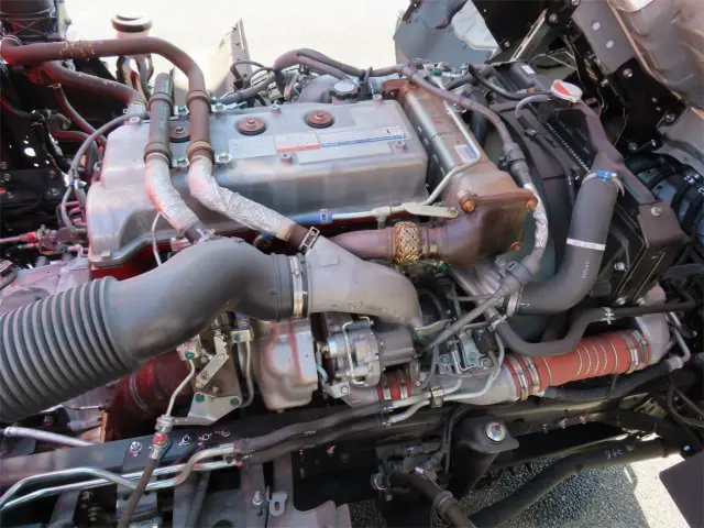 日野 レンジャー 2KG-FE2ACA(2WD)の写真44