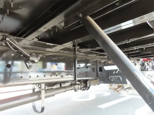 日野 レンジャー 2KG-FE2ACA(2WD)の写真46