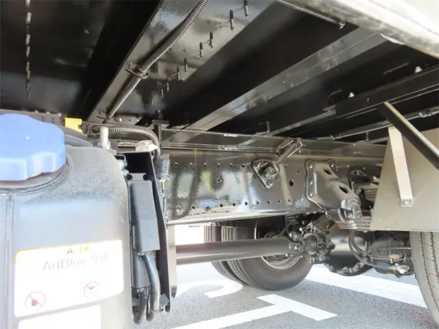 日野 レンジャー 2KG-FE2ACA(2WD)の写真47