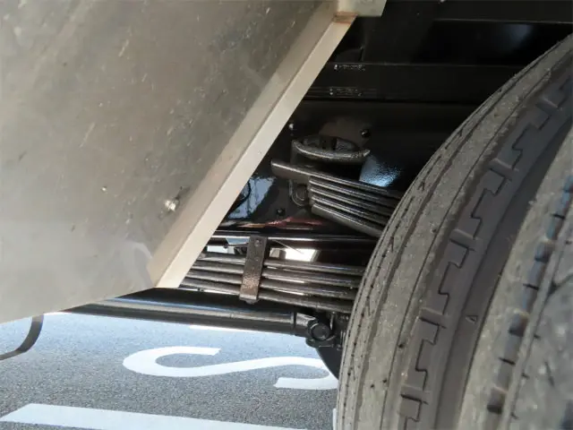 日野 レンジャー 2KG-FE2ACA(2WD)の写真48