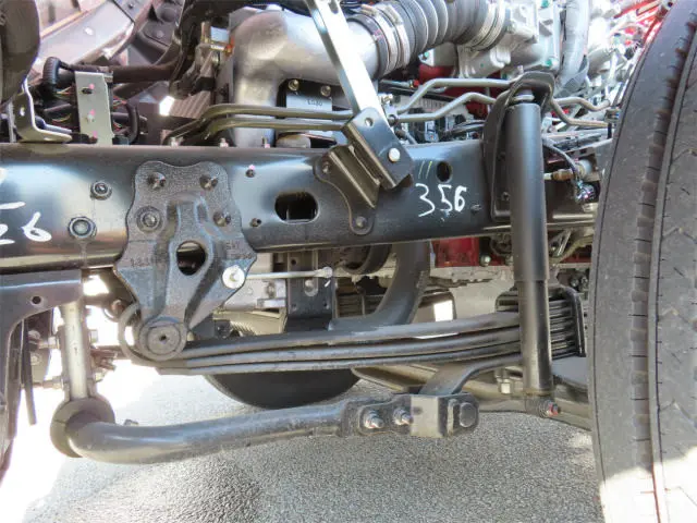 日野 レンジャー 2KG-FE2ACA(2WD)の写真50