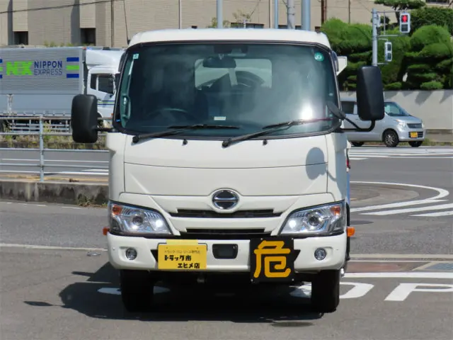 日野 デュトロ 2KG-XZU600E(2WD)の写真5
