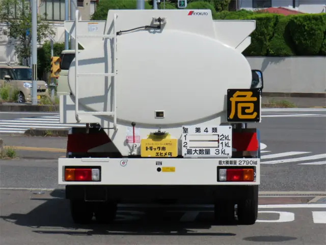 日野 デュトロ 2KG-XZU600E(2WD)の写真7
