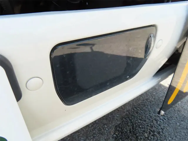 日野 デュトロ 2KG-XZU600E(2WD)の写真9