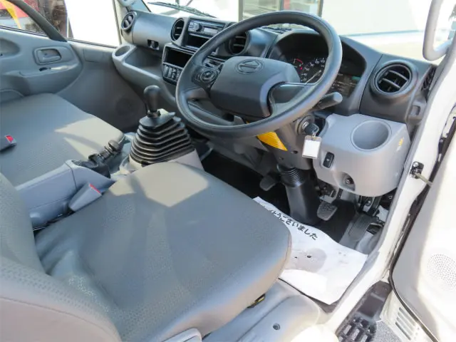 日野 デュトロ 2KG-XZU600E(2WD)の写真10