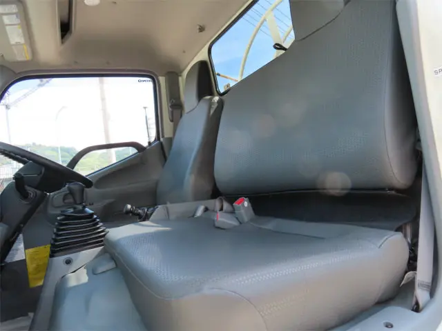 日野 デュトロ 2KG-XZU600E(2WD)の写真11