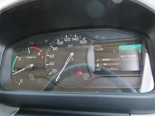 日野 デュトロ 2KG-XZU600E(2WD)の写真12