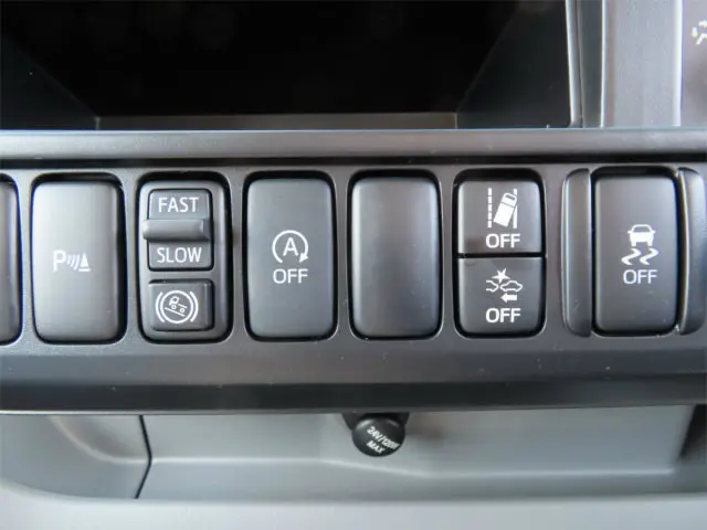 日野 デュトロ 2KG-XZU600E(2WD)の写真15