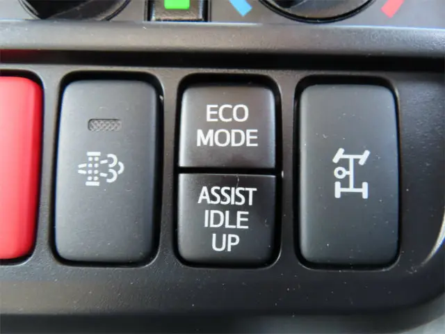 日野 デュトロ 2KG-XZU600E(2WD)の写真16