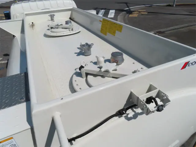 日野 デュトロ 2KG-XZU600E(2WD)の写真25