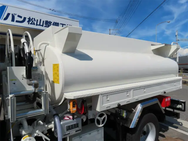 日野 デュトロ 2KG-XZU600E(2WD)の写真28